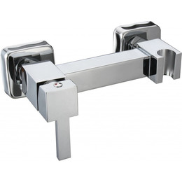 Смеситель для гигиенического душа Cezares Articoli Vari CZR-DA4-01 фото 