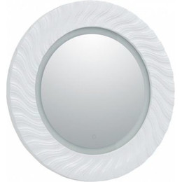 Зеркало Aquanet Милан 80 см 241821 LED фото 