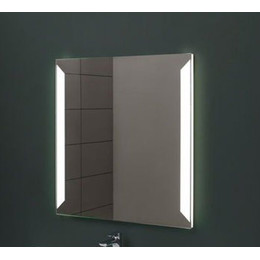 Зеркало Aquanet Сорренто 9085 90 см 196651 LED фото 