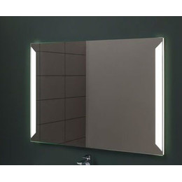 Зеркало Aquanet Сорренто 11085 110 см 196655 LED фото 