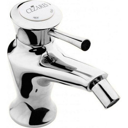 Смеситель для биде Cezares GIUBILEO-BSM1-01, Цвет производителя: хром фото 