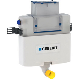 Смывной бачок скрытого монтажа Geberit Omega 109.043.00.1 фото 