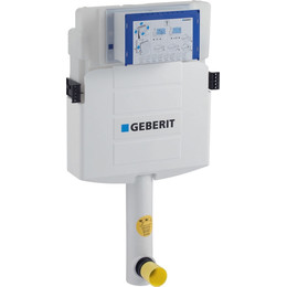 Смывной бачок скрытого монтажа Geberit Sigma 12 UP320 109.300.00.5 фото 