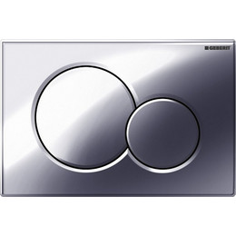 Кнопка смыва Geberit Sigma 01 115.770.21.5 фото 