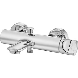 Смеситель для ванны E.C.A. Myra 102102470HEX фото 