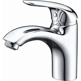 Смеситель для раковины WasserKraft Rossel 2803 фото 