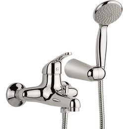 Смеситель для ванны Emmevi Ambra CR9001 фото 