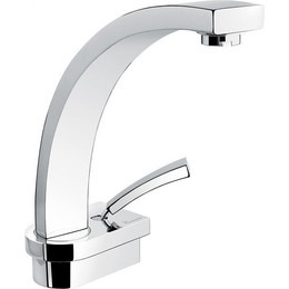 Смеситель для кухни Emmevi Antef CR42007 фото 