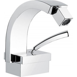 Смеситель для биде Emmevi Antef CR42004 фото 