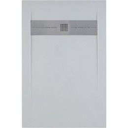 Каменный поддон Aquanet Delight 120x80 см 255442 фото 