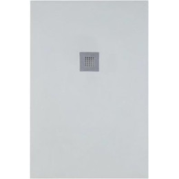 Каменный поддон Aquanet Pleasure 120x90 см 256323 фото 