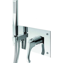 Смеситель для душа Emmevi Ares CR76052 фото 