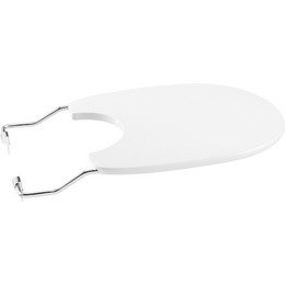 Крышка для биде Roca Carmen 806B5000B фото 