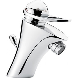 Смеситель для биде Emmevi Cheope CR5004 фото 