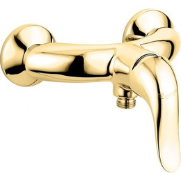 Смеситель для душа Emmevi Duka OR44002, золото фото 