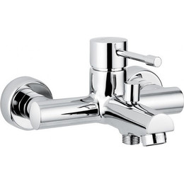 Смеситель для ванны Emmevi Eden CR71001 фото 