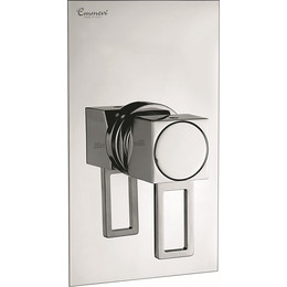 Смеситель для душа Emmevi Gea CR26009LA фото 