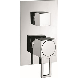 Смеситель для ванны Emmevi Gea CR26029LA фото 