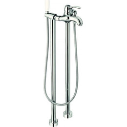 Смеситель для ванны Emmevi Harmony CR2200128 фото 