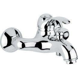 Смеситель для ванны Emmevi Harmony CR22001 фото 