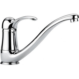 Смеситель для кухни Emmevi Harmony CR22095 фото 