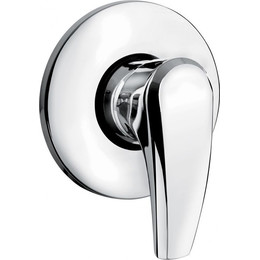 Смеситель для душа Emmevi Kali CR75009 фото 