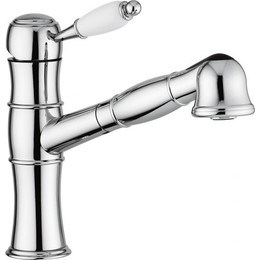 Смеситель для кухни Emmevi Laguna СR40065 фото 