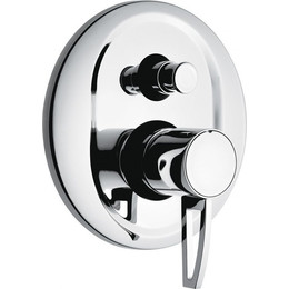 Смеситель для ванны Emmevi Minu CR83019LA фото 