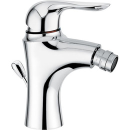 Смеситель для биде Emmevi Neco СR91004 фото 