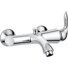 Смеситель для ванны Emmevi Neco СR91001 фото 