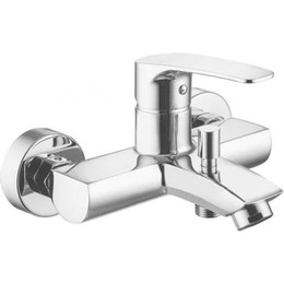 Смеситель для ванны Paffoni Lime LM022CR фото 