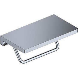 Держатель для туалетной бумаги WasserKraft K-1425 фото 