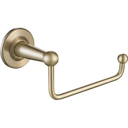 Держатель для туалетной бумаги Timo Nelson 160041/02, цвет антик фото 