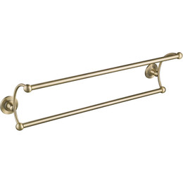 Полотенцедержатель Timo Nelson 160056/02, цвет антик фото 