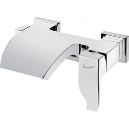 Смеситель для ванны Emmevi Niagara СR74001 фото 