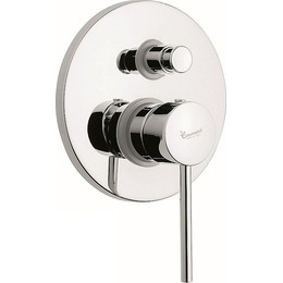 Смеситель для ванны Emmevi Piper CR45019 фото 
