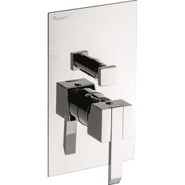 Смеситель для ванны Emmevi Sicily CR38019 фото 