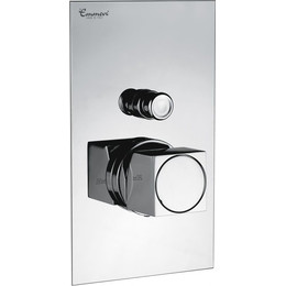 Смеситель для ванны Emmevi Siris CR47019 фото 