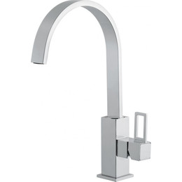 Смеситель для кухни Emmevi Siris СR47007LA фото 