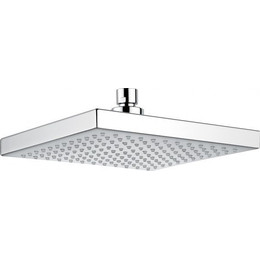 Верхний душ Emmevi 200х200 мм C00657CR фото 