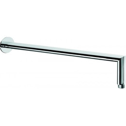 Кронштейн стеновой Emmevi Elly 400 мм C00683CR фото 