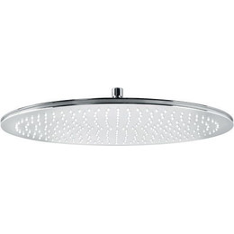 Верхний душ Emmevi 225х225 мм C00691CR фото 