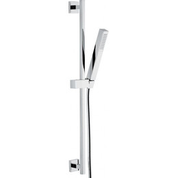 Душевой гарнитур Emmevi C02667CR фото 