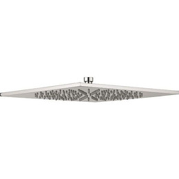 Верхний душ Emmevi 250х250 мм C06658mm250CR фото 