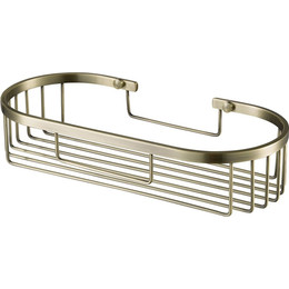 Полочка Timo Nelson 160078/02, цвет антик фото 