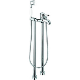 Смеситель для ванны Emmevi Tiffany CR600128 фото 