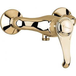 Смеситель для душа Emmevi Tiffany BR6002, бронза фото 