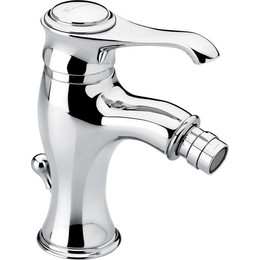 Смеситель для биде Emmevi Tiffany CR6004 фото 