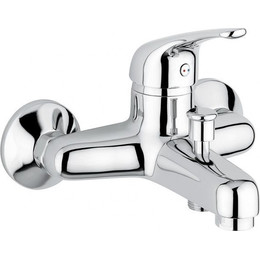 Смеситель для ванны Emmevi Winny CR95001 фото 