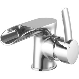 Смеситель для раковины Lemark Atlantiss LM3246C фото 